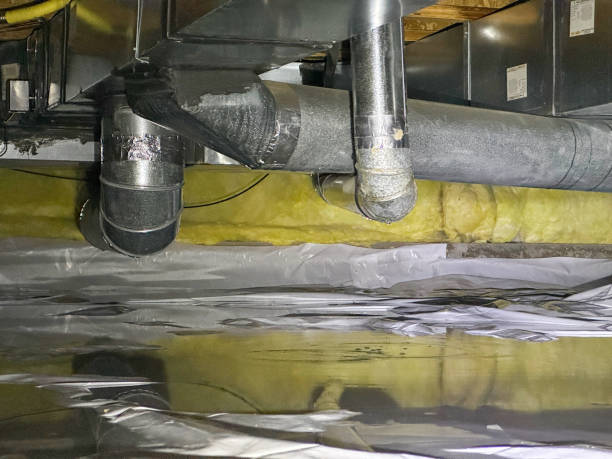 Professional Water damage restoration in Gillett, WI