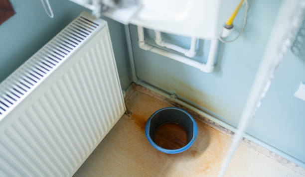 Best Fire Damage Restoration  in Gillett, WI
